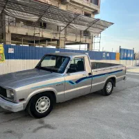 وانت مزدا ۲۰۰۰اصل ژاپن کم کارکرد|خودرو سواری و وانت|تهران, یافت آباد جنوبی|دیوار