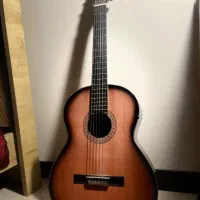 گیتار درحد نو