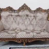 مبل سلطنتی|مبلمان خانگی و میز عسلی|پردیس, فاز ۸|دیوار