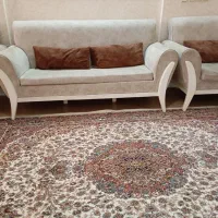 فرش مبل|فرش|تهران, شکوفه (عبدل آباد)|دیوار