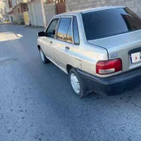 پراید مدل ۸۶|خودرو سواری و وانت|خلخال, |دیوار