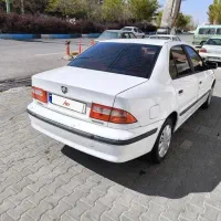 سمند موتور ملی
