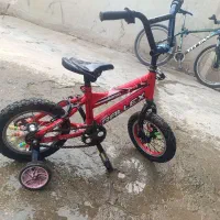 دوچرخه سایز ۱۲|دوچرخه، اسکیت، اسکوتر|دزفول, |دیوار