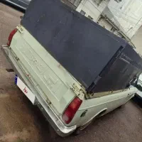 وانت بار شبانه روزی