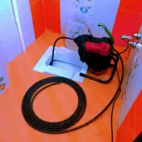 لوله بازکنی