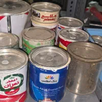 رنگ و ابزار رنگ رزی