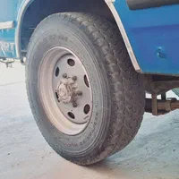 نیسان کرایه