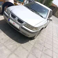 سمند سالمx7مدل۸۲