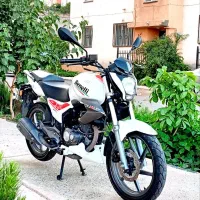 بنلی 150 مدل 1400