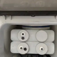 دستگاه شستشو و پخت رزینی Anycubic Wash & Cure Max|ماشین‌آلات صنعتی|مشهد, ولیعصر (شهرک غرب)|دیوار