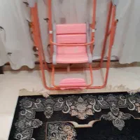 تاب بچه|تخت و صندلی بچه|رشت, رودباری|دیوار