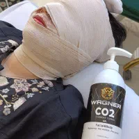 فیشال و خدمات پوستی در کلینیک|خدمات آرایشگری و زیبایی|اسلامآباد غرب, |دیوار