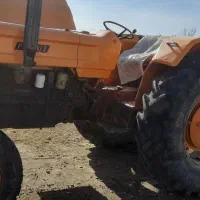 فیات هزارمدل۶۶تمیزمرطب تازه تعمییر|خودرو سنگین|گلبهار, شهر جدید گلبهار|دیوار