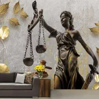 وکیل پایه یک دادگستری