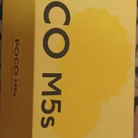گوشی pocom5s