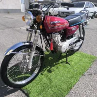 هندا125درحدصفر