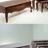 صنایع چوبی حسنی