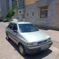 پرایدمدل 85