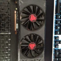 Rx 5700 xfx