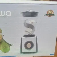 مخلوط کن وشیکر نانیوا|آبمیوه‌گیر و آب‌مرکبات‌گیر|تبریز, |دیوار