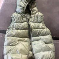 پافر بچه گانه در حد نو