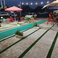 فست فود پاتوق تالش محله