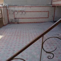 آپارتمان تک خوابه/ طبقه اول/سازمانی