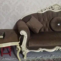 مبل ۷نفره. درحدنو