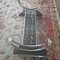 جلو مبلی و میز عسلی