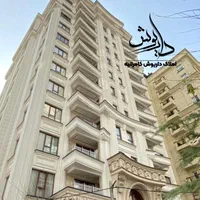مرجان نیاوران/۳۵۰متر/طبقه۱۲/برج باغ با۲۵۰۰متر حیاط|فروش آپارتمان|تهران, نیاوران|دیوار