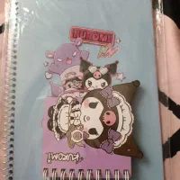 دفتر و دفترچه