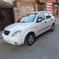تیبا 2 مدل95|خودرو سواری و وانت|کرمانشاه, |دیوار