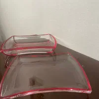 ظروف پذیرایی وکریستال|ظروف سرو و پذیرایی|مشهد, دانشجو|دیوار