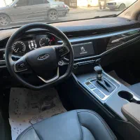 اریزو ۵ اسپورت Flمدل ۱۴۰۲|خودرو سواری و وانت|مشهد, سمزقند|دیوار