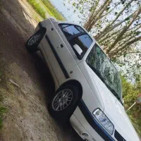 پژو تیوفایو slx(سیمی)