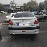 206 sd v20|خودرو سواری و وانت|تبریز, |دیوار
