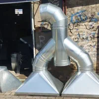 کانال سازی کولر نوین|خدمات پیشه و مهارت|نیشابور, کوی یغما|دیوار