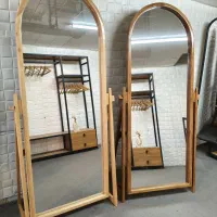 آینه و رگال|آینه|شیراز, فرگاز|دیوار