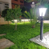 دو خواب ویلایی (گلدشت حافظ)