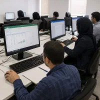 آموزش حسابداری تا بازار کار آکادمی ساروج