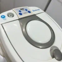 مینی واش نو|ماشین لباسشویی و خشککن لباس|دزفول, |دیوار