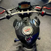 بنلی 180S|موتورسیکلت|ری, دولتآباد|دیوار