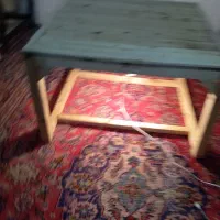 میز کرسی آکبند|صندلی و نیمکت|قرچک, زیبا شهر|دیوار