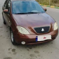 تیبا دو مدل 95|خودرو سواری و وانت|مشهد, فریزی|دیوار