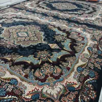 سه تخته فرش ۱۲ متری جنس خوب