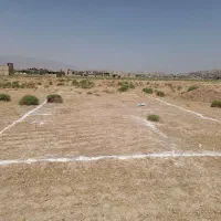 زمین شهرک جرسقان|فروش زمین و ملک کلنگی|شیراز, سلطان آباد|دیوار