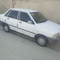 پراید مدل ۹۱|خودرو سواری و وانت|شیراز, کفترک|دیوار