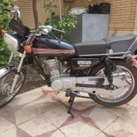 125 مدل 93