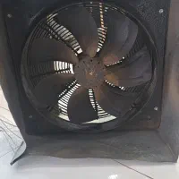 هواکش واگزوز فن
