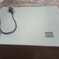 توستر در حد نو|اجاق گاز و لوازم برقی پخت‌وپز|کرمانشاه, |دیوار